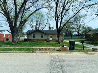 730 Rose Dr, Hopkinsville, KY 42240