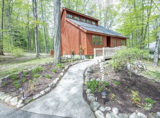 958 Heather, Dafter, MI 49724