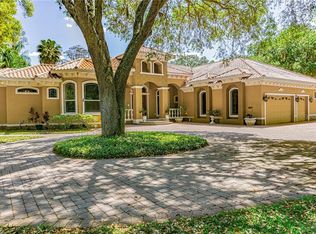 16512 Hutchison Rd, Odessa, FL 33556