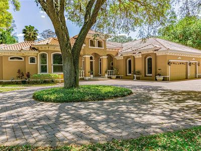 16512 Hutchison Rd, Odessa, FL, 33556