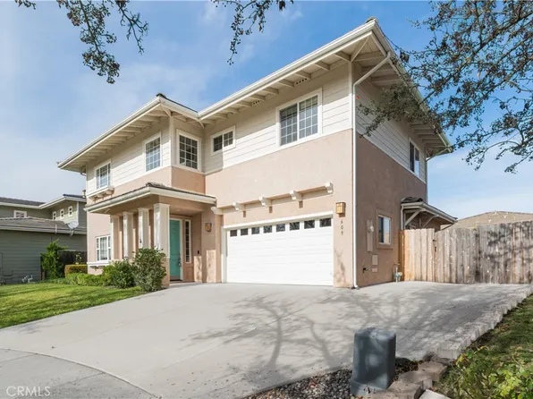 609 Larkfield Pl, Paso Robles, CA 93446