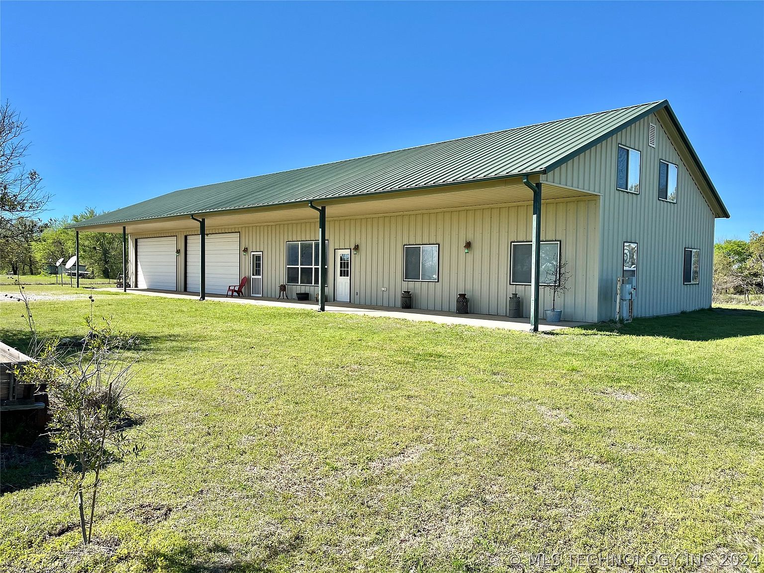 5154 Bridgeview Rd, Madill, OK 73446 | MLS #2412203 | Zillow