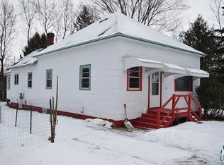 420 Washington Ave, Washburn, WI 54891