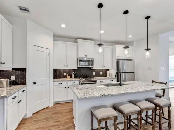 12693 Big Sagebrush Dr, Conroe, TX 77302