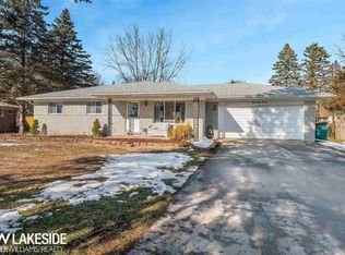 11701 Jean Ann, Washington, MI 48094