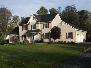 7 Wertsville Rd, Ringoes, NJ 08551