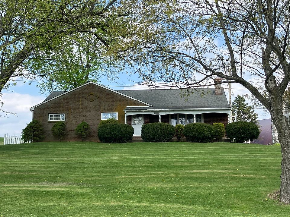 40 Township Highway A K A Rd 262, Bloomingdale, OH 43910 Zillow