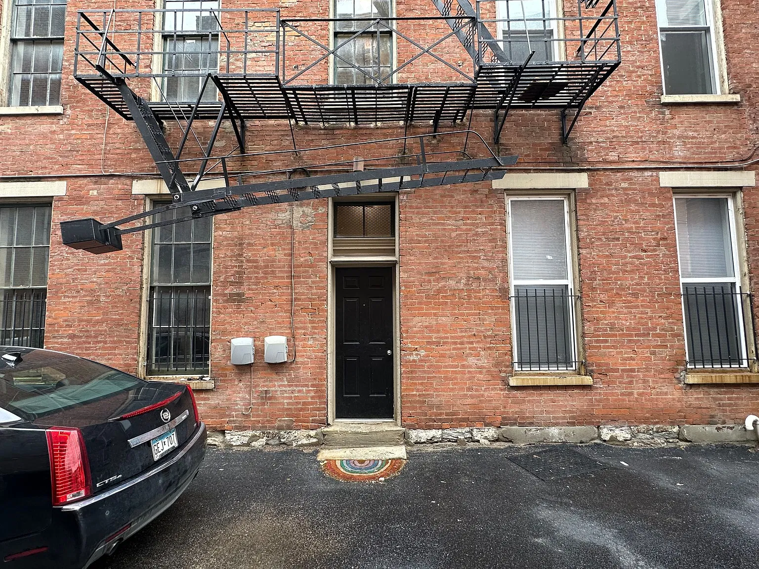1443 Walnut St — Photo 2