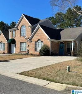 4020 Virginia Ln, Helena, AL, 35080