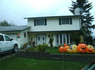 2820 SW 342nd St, Federal Way, WA 98023