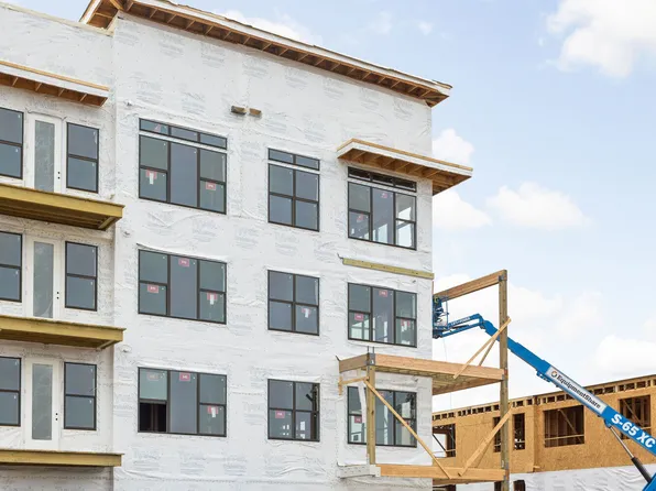 Evren Apartments of Lees Summit