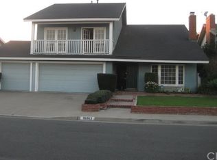 16063 Banana St, Fountain Valley, CA 92708