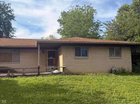 5026 Rixon Ave, Indianapolis, IN 46221
