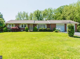 1503 Wildwood Dr, Fallston, MD 21047