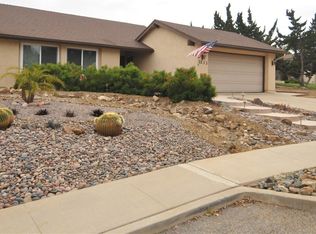 1233 Via La Ranchita, San Marcos, CA 92069