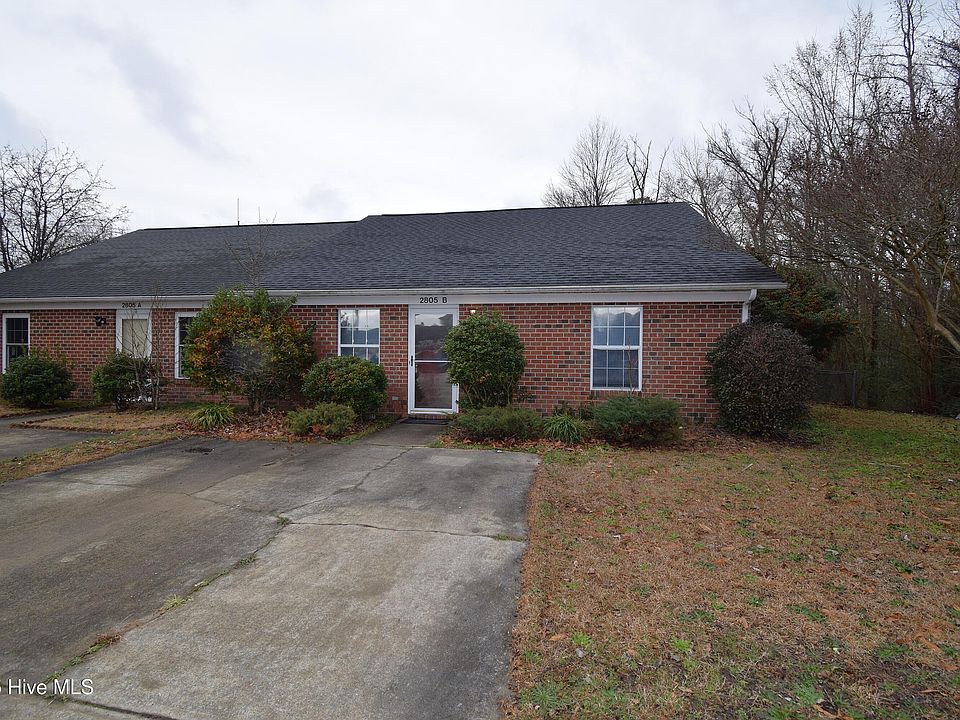 1st image of 2805 Richard Drive #B