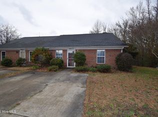 2805 Richard Dr #B, Greenville, NC 27834