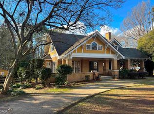 301 S Main St, Greensboro, GA 30642