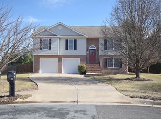 113 Welsh Ct, Stephens City, VA 22655
