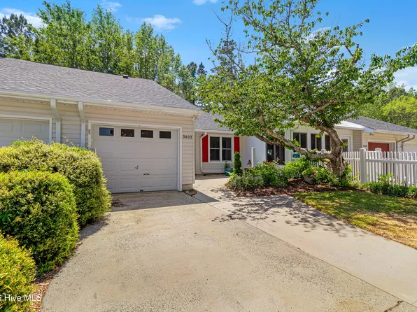 3803 Galantis Drive, Morehead City, NC 28557