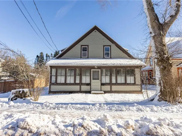72 Salem St, Sackville, NB E4L 4J9