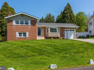 1225 Kathryn Rd, Silver Spring, MD 20904