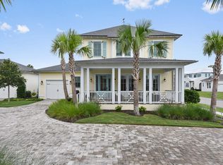 1740 Maritime Oak Dr, Atlantic Beach, FL 32233