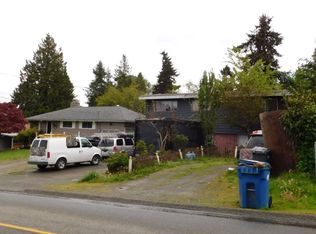 4611 S 164th St, Tukwila, WA 98188