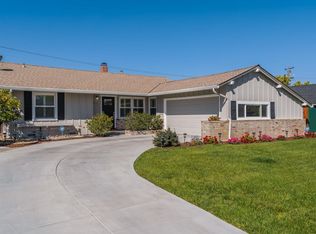 3441 Julio Ave, San Jose, CA 95124