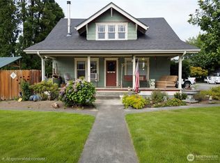 17433 154th Street SE, Monroe, WA 98272