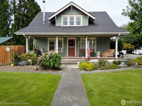 17433 154th Street SE, Monroe, WA 98272