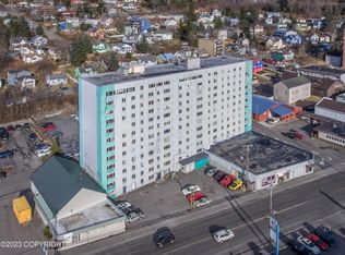 2415 Hemlock Ave, Ketchikan, AK 99901