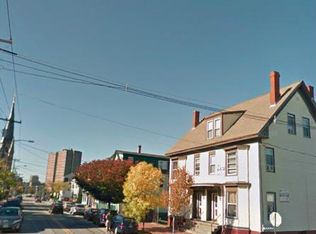 149 Cumberland Ave #2, Portland, ME 04101