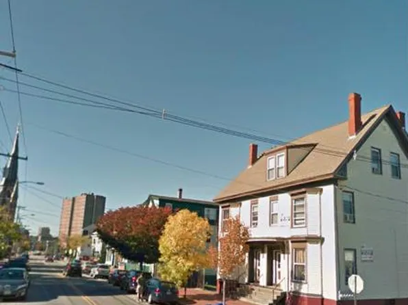 149 Cumberland Ave, Portland, ME 04101