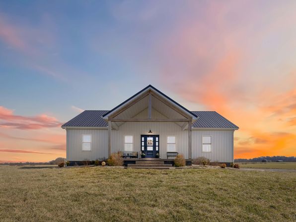 1410 State Highway 198, Stanford, KY 40484