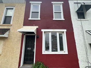 1003 W 8th St, Chester, PA 19013