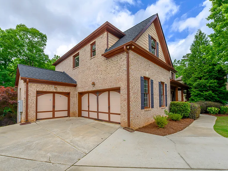 5840 Swift Creek Ct #SINGLE HOUSE — Photo 29