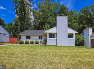 417 Nottingham Rd, Baltimore, MD 21229