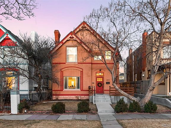 2nd image of 2844 N Humboldt Street