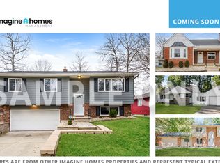 852 Ricewood Dr, Saint Louis, MO 63129