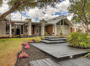 8 Cherrywood Cir, Odessa, TX 79761