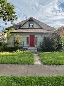 103 E Main St, Arma, KS, 66712