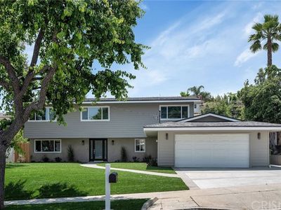 22346 De Kalb Dr, Calabasas, CA, 91302