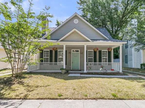 1429 Swamp Fox Ln, Charleston, SC 29412