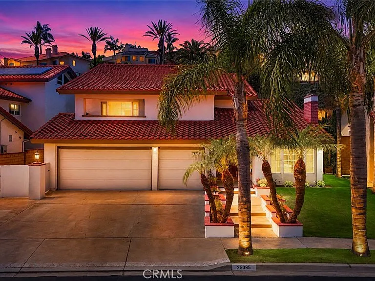 25095 Perch Dr — Photo 1