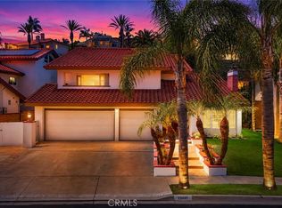 25095 Perch Dr, Dana Point, CA 92629