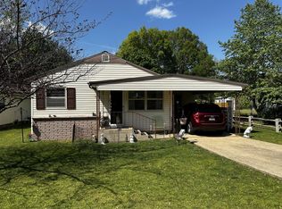 1431 6th St, West Plains, MO 65775