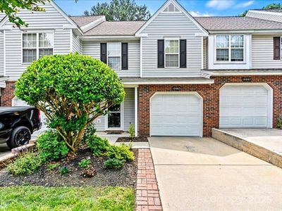 10063 Reindeer Way Ln, Charlotte, NC, 28216