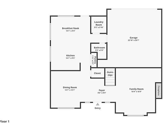 2nd image of 2907 Stinwick Ln