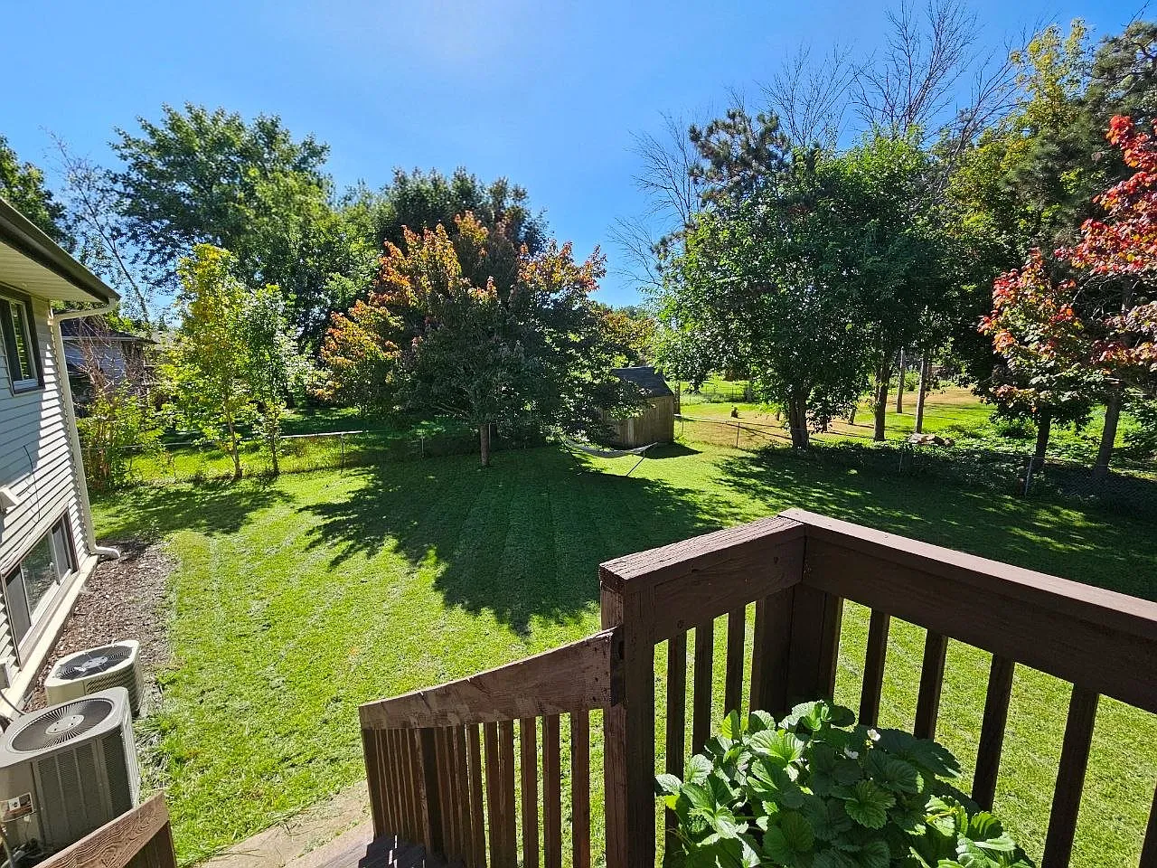 Generation Homes: 2 Bedroom 1 Bath Duplex Unit — Photo 4